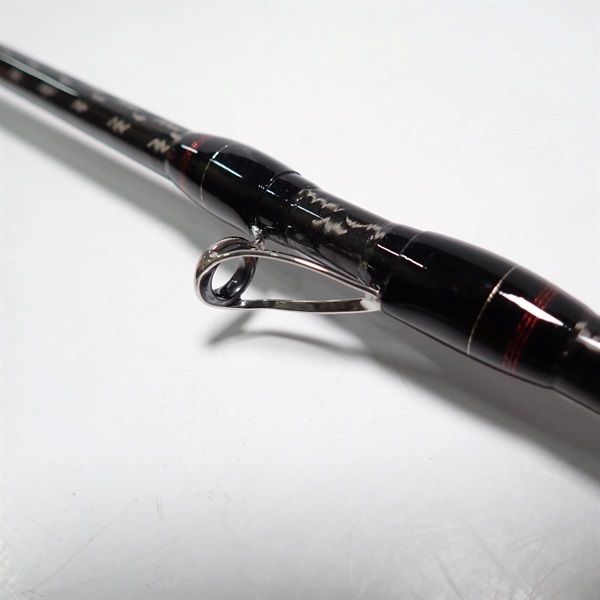 １２リアルパワー石鯛ＭＨ５２５